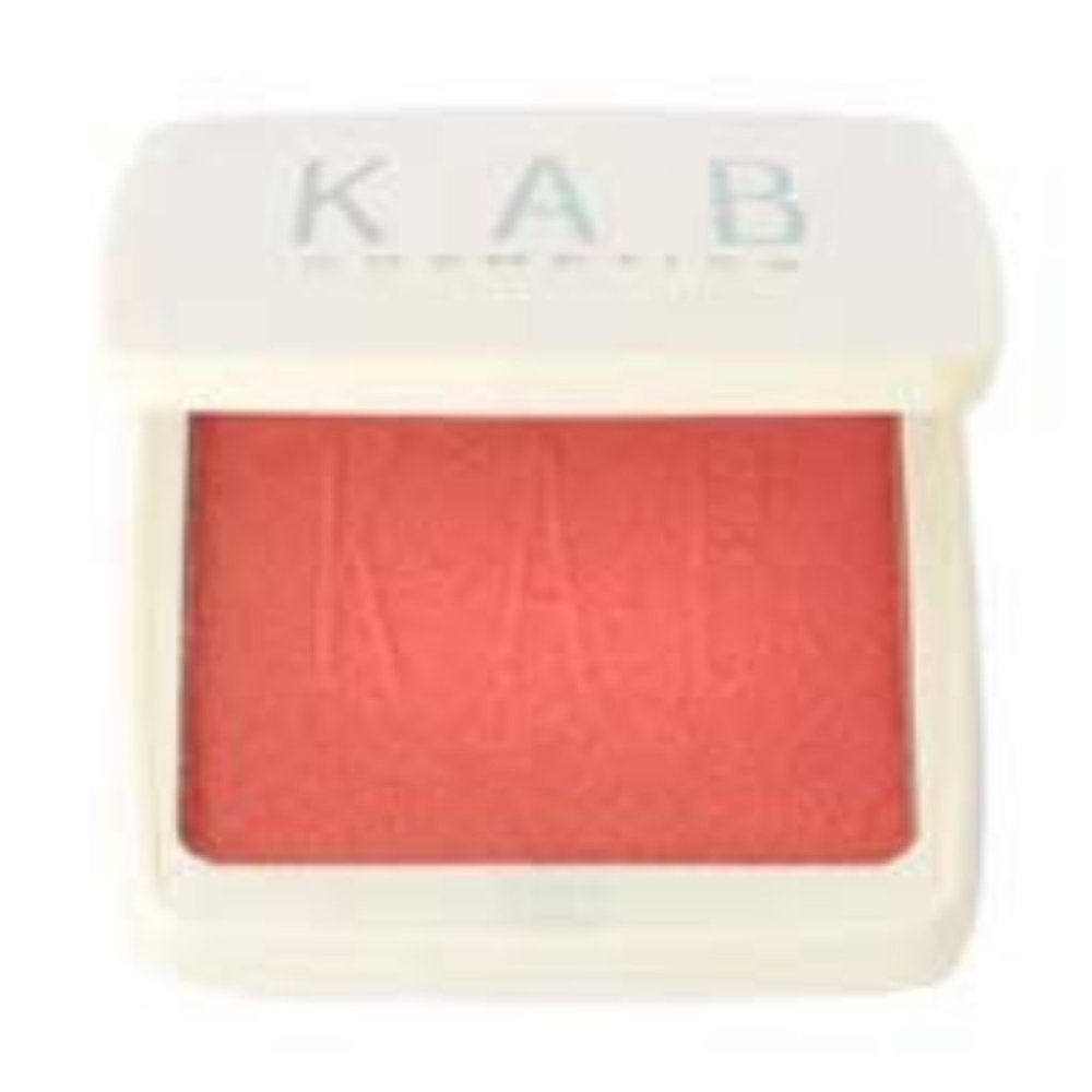 NIB KAB Cosmetics - Pressed Powder - Ultra-Fine Pigment Shimmer Highlight Makeup
